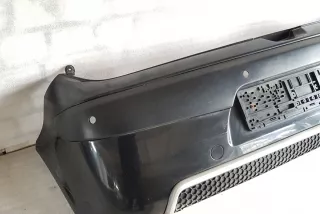 9646177377 , art887005 Бампер задний Peugeot 1007 Арт 887005, вид 5