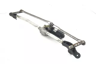 404387 , art3050939 Механизм стеклоочистителя (трапеция дворников) Opel Astra G Арт 3050939, вид 1