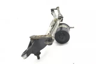 404387 , art3050939 Механизм стеклоочистителя (трапеция дворников) Opel Astra G Арт 3050939, вид 2