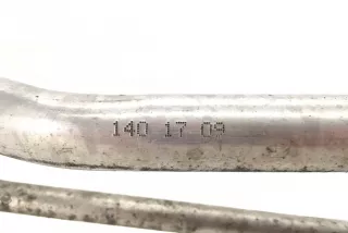 404387 , art3050939 Механизм стеклоочистителя (трапеция дворников) Opel Astra G Арт 3050939, вид 6