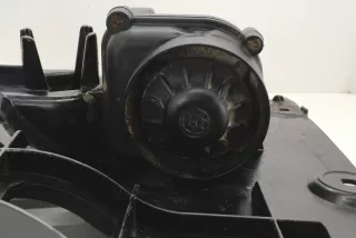 7033716, 6942429 , art3052765 Кронштейн крепления бампера заднего BMW 5 E60/E61 Арт 3052765, вид 6