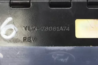 YL1X-78061A74 , art940525 Подстаканник Lincoln Navigator 1 Арт 940525, вид 8