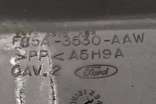 F85A-3530-AAW , art941159 Пластик салона Lincoln Navigator 1 Арт 941159, вид 6