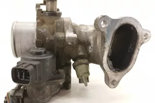 89672-21020, 27020 , art962782 Заслонка дроссельная Toyota Corolla VERSO 1 Арт 962782, вид 1