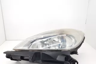 8200289844, 820459824 , art437170 Фара левая Renault Clio 3 Арт 437170, вид 2