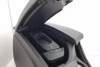 7034086 , art450135 Консоль салона (кулисная часть) BMW 5 E60/E61 Арт 450135, вид 3
