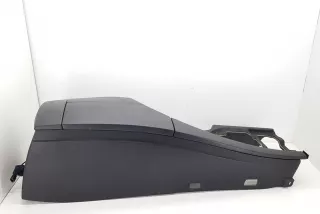 7034086 , art450135 Консоль салона (кулисная часть) BMW 5 E60/E61 Арт 450135, вид 5
