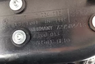 7034086 , art450135 Консоль салона (кулисная часть) BMW 5 E60/E61 Арт 450135, вид 10