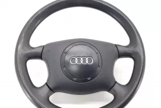 8L0880201H , art375775 Руль Audi A3 8L Арт 375775, вид 1