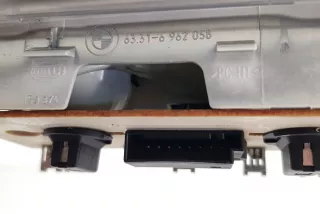 6962058 , art385099 Фонарь салона (плафон) BMW 5 E60/E61 Арт 385099, вид 7