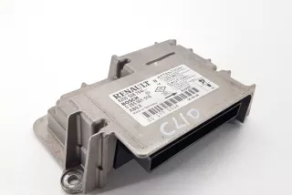 051770518, 8200528764, 0285001510 , art1468377 Блок AirBag Renault Clio 3 Арт 1468377, вид 1