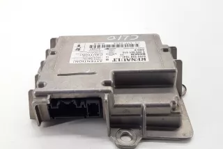 051770518, 8200528764, 0285001510 , art1468377 Блок AirBag Renault Clio 3 Арт 1468377, вид 2