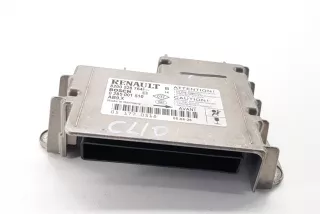051770518, 8200528764, 0285001510 , art1468377 Блок AirBag Renault Clio 3 Арт 1468377, вид 3