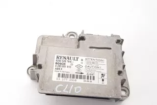 051770518, 8200528764, 0285001510 , art1468377 Блок AirBag Renault Clio 3 Арт 1468377, вид 4