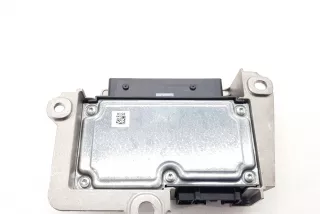 051770518, 8200528764, 0285001510 , art1468377 Блок AirBag Renault Clio 3 Арт 1468377, вид 5