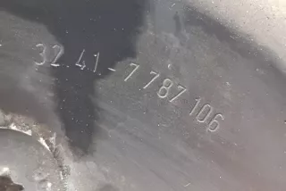 7693974101, 96209, 7787106 , art2772668 Насос гидроусилителя руля BMW 5 E60/E61 Арт 2772668, вид 10
