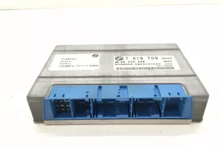 7518709, 96025346 , art3014944 Блок управления АКПП BMW 3 E46 Арт 3014944, вид 2