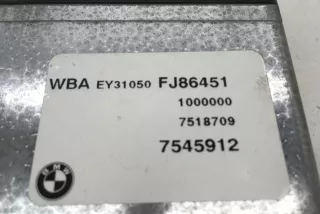 7518709, 96025346 , art3014944 Блок управления АКПП BMW 3 E46 Арт 3014944, вид 8
