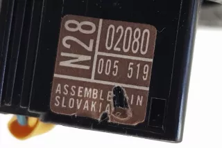 89245-02040 , art5570173 Шлейф руля Toyota Auris 1 Арт 5570173, вид 11