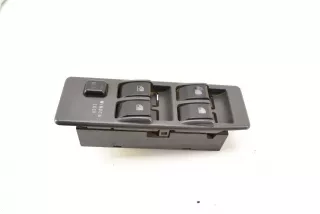 MR751842 , art5853786 Кнопка стеклоподъемника переднего левого Mitsubishi Pajero 2 Арт 5853786, вид 4