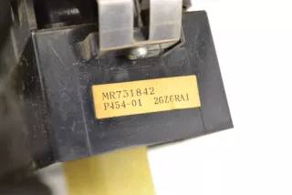 MR751842 , art5853786 Кнопка стеклоподъемника переднего левого Mitsubishi Pajero 2 Арт 5853786, вид 7