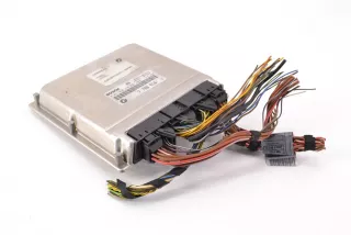 7788016 , art5842305 Блок управления двигателем BMW 5 E39 Арт 5842305, вид 1