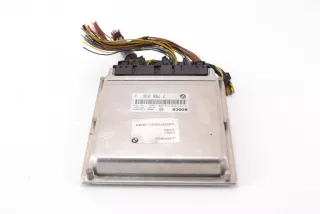 7788016 , art5842305 Блок управления двигателем BMW 5 E39 Арт 5842305, вид 3