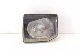 110-37746 , art8186042 Фара левая Mitsubishi Pajero 2 Арт 8186042, вид 1