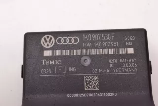 1K0907530F, 1K0907951 , art5862953 Блок управления двигателем Volkswagen Golf 5 Арт 5862953, вид 6