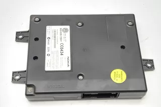 3C0035729F , art7849884 Блок управления телефоном Volkswagen Golf 5 Арт 7849884, вид 4