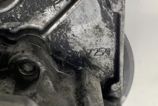 91213, A6282360010, 2107254 , art7968577 Насос гидроусилителя руля Mercedes ML W163 Арт 7968577, вид 8