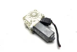 6922320 , art8200119 Моторчик стеклоподъемника задний правый BMW 5 E60/E61 Арт 8200119, вид 3