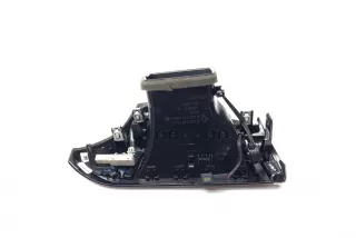 9329545, 9329543 , art9106052 Дефлектор обдува салона BMW 5 G30/G31 Арт 9106052, вид 6