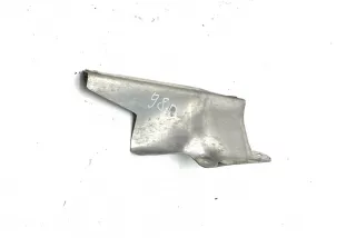 UT734021408, 7340214, 734021408, 224332, 22433210 , art8393924 Тепловой экран глушителя BMW 5 G30/G31 Арт 8393924, вид 2