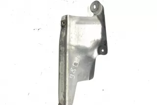 UT734021408, 7340214, 734021408, 224332, 22433210 , art8393924 Тепловой экран глушителя BMW 5 G30/G31 Арт 8393924, вид 3