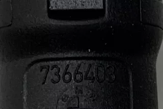 7366403, 736640306, 146190, 14619010, 467512, 558571, ZSB558571 , art9416442 Амортизатор крышки багажника (3-5 двери) BMW 5 G30/G31 Арт 9416442, вид 10