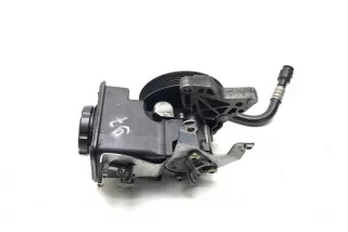 7787106 , art9301855 Насос гидроусилителя руля BMW 5 E60/E61 Арт 9301855, вид 4