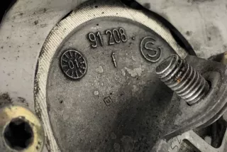 7787106 , art9301855 Насос гидроусилителя руля BMW 5 E60/E61 Арт 9301855, вид 8