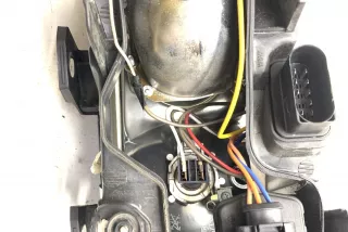 art9833578 Фара правая Audi A6 C5 (S6,RS6) Арт 9833578, вид 6