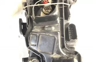 art9833578 Фара правая Audi A6 C5 (S6,RS6) Арт 9833578, вид 7