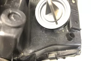 art9833578 Фара правая Audi A6 C5 (S6,RS6) Арт 9833578, вид 9