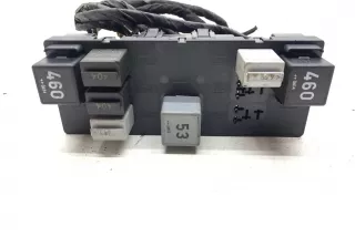 3C0937049J , art9555056 Блок реле Volkswagen Passat B6 Арт 9555056, вид 3