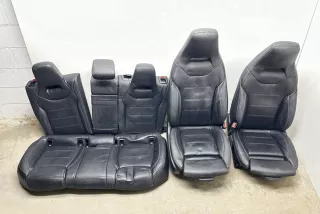 A1779201701, A2479003506, A2479018800, A1778601702, RHD , art9932706 Салон (комплект сидений) Mercedes A W177 Арт 9932706, вид 2