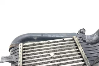 9129519 , art9665275 Интеркулер Opel Astra G Арт 9665275, вид 5