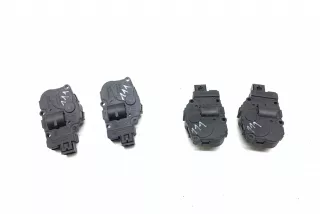 K9749006, 412650750 , art10263720 Моторчик заслонки печки BMW 5 F10/F11/GT F07 Арт 10263720, вид 1