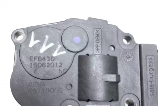 K9749006, 412650750 , art10263720 Моторчик заслонки печки BMW 5 F10/F11/GT F07 Арт 10263720, вид 13