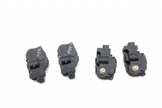 K9749006, 412650750 , art10263720 Моторчик заслонки печки BMW 5 F10/F11/GT F07 Арт 10263720, вид 2