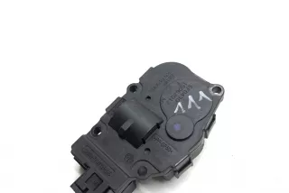 K9749006, 412650750 , art10263720 Моторчик заслонки печки BMW 5 F10/F11/GT F07 Арт 10263720, вид 4
