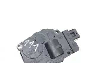 K9749006, 412650750 , art10263720 Моторчик заслонки печки BMW 5 F10/F11/GT F07 Арт 10263720, вид 6