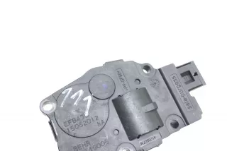 K9749006, 412650750 , art10263720 Моторчик заслонки печки BMW 5 F10/F11/GT F07 Арт 10263720, вид 7
